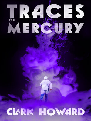 cover image of Traces of Mercury